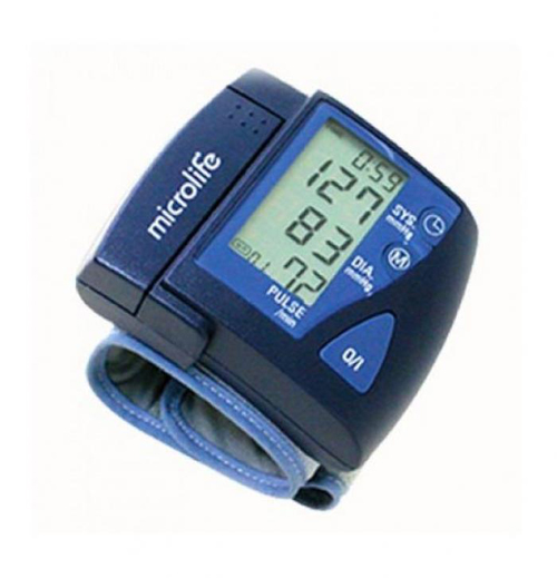 MicroLife-3BU1 Digital Blood Pressure Monitor